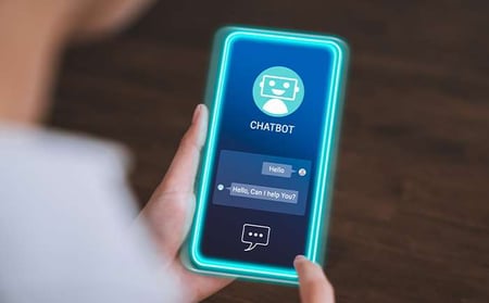 An Introduction to Chatbot AI