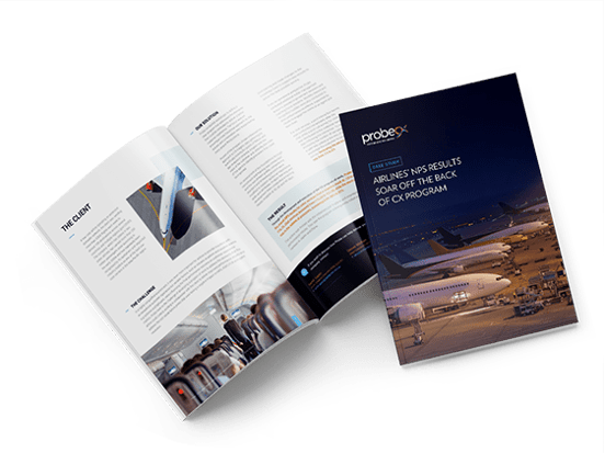 Probe Resources_Airline Case Study
